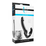 Revolver Strapless Strap On G-Spot Dildo Strapu