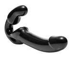 Revolver Strapless Strap On G-Spot Dildo Strapu