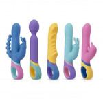 PMV20 Rabbit Vibrator Meta PMV20