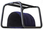 The Sex Stool and Inflatable Pillow Kit LDM