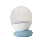Iroha Ukidama HOSHI Rechargeable Vibrator TENGA