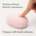 Iroha Sakura Rechargeable Vibrator TENGA