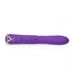 Royals The Queen Thrusting Rabbit Vibrator royals