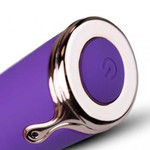 Royals The Queen Thrusting Rabbit Vibrator royals