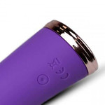 Royals The Queen Thrusting Rabbit Vibrator royals