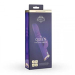 Royals The Queen Thrusting Rabbit Vibrator royals