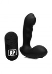 ALPHA PRO 7X P Milker Silicone Prostate Stimulator with Milking Bead