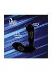 ALPHA PRO 7X P Milker Silicone Prostate Stimulator with Milking Bead