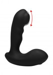 ALPHA PRO 7X P Milker Silicone Prostate Stimulator with Milking Bead