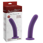 Raw Recruit 6" Dildo chisa