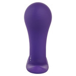Fun Factory Butt Plug Bootie Violet