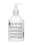 Fist It - Anal Relaxer - 500 ml - Pump