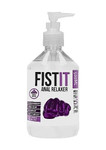 Fist It - Anal Relaxer - 500 ml - Pump