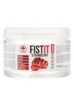 Fist It - Strawberry - Extra Thick - 500ml