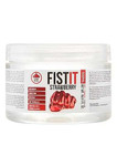 Fist It - Strawberry - Extra Thick - 500ml