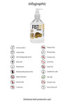 Fist It - Numbing - 500 ml - Pump