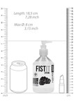 Fist It - Sperm - 500 ml - Pump