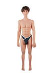 Shots Dolls Jimmy Flesh