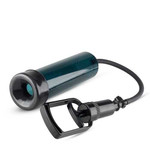 Easytoys Men Only Finger Grip Penis Pump - Black Easytoys