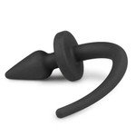 Easytoys Fetish Collection Dog Tail Plug Pointy - Small Easytoys
