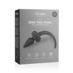 Easytoys Fetish Collection Dog Tail Plug Pointy - Small Easytoys