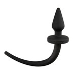 Easytoys Fetish Collection Dog Tail Plug Pointy - Small Easytoys