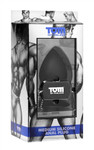 Anal Plug Med Silicone