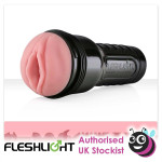 Fleshlight - Pink Lady Heavenly FLESHLIGHT