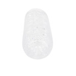 Palm Stroker No.2 Clear