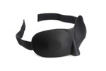 Deluxe Ergo Black-Out Blindfold Frisky