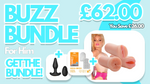 BuzzPinky Bundle Deal 29 For Him BuzzPinky