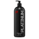 WET® Platinum® Silicone Lubricant One Quart 32 FL.oz/946ML (Pump)