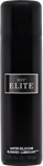 WET® Elite® Black Water Silicone Blend 3.0 FL.oz/89ML