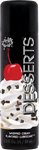 Wet® Desserts™ Whipped Cream 3.0 FL.oz/89ML