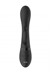 VIVE Cato Pulse Gspot Rabbit Black VIVE