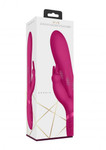 VIVE Amoris Stimulating Beads Rabbit Pink VIVE