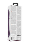 VIVE Halo Ring Rabbit Vibrator Purple VIVE