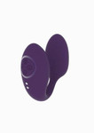 VIVE Aika Pulse Wave & Vibrating Love Egg Purple VIVE