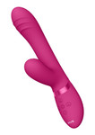 VIVE Tani Finger Motion with PulseWave Vibrator Pink VIVE