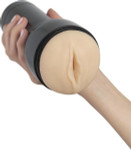 Kiiroo - Feel Stroker - Pale kiiroo