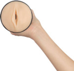 Kiiroo - Feel Stroker - Pale kiiroo