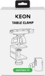 Kiiroo - Keon Accessory - Table Clamp kiiroo
