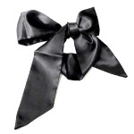 BuzzPinky Silky Soft Seduction Ribbon Tie BuzzPinky