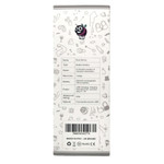 Rabbit Vibrator – BuzzPinky Classic Buzz Bunny, Cerise Dual Stimulator Box Back