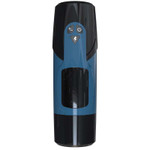 BuzzPinky PowerPulse: Blue Dynamic Thruster and Rotator with Vocal Interaction BuzzPinky