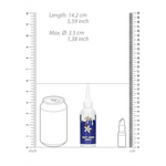 Vanilla Tasty Sperm - 3 fl oz / 80 ml