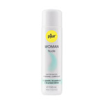 pjur WOMAN Nude Water-Based Lubricant for Sensitive Skin without Additives 100 ml pjur Lubricants pjur WOMAN Nude Water-Based Lubricant for Sensitive Skin without Additives 100 ml pjur Lubricants