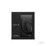 LELO IDA WAVE Black LELO