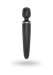 Satisfyer Wander Woman Black