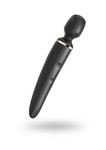Satisfyer Wander Woman Black